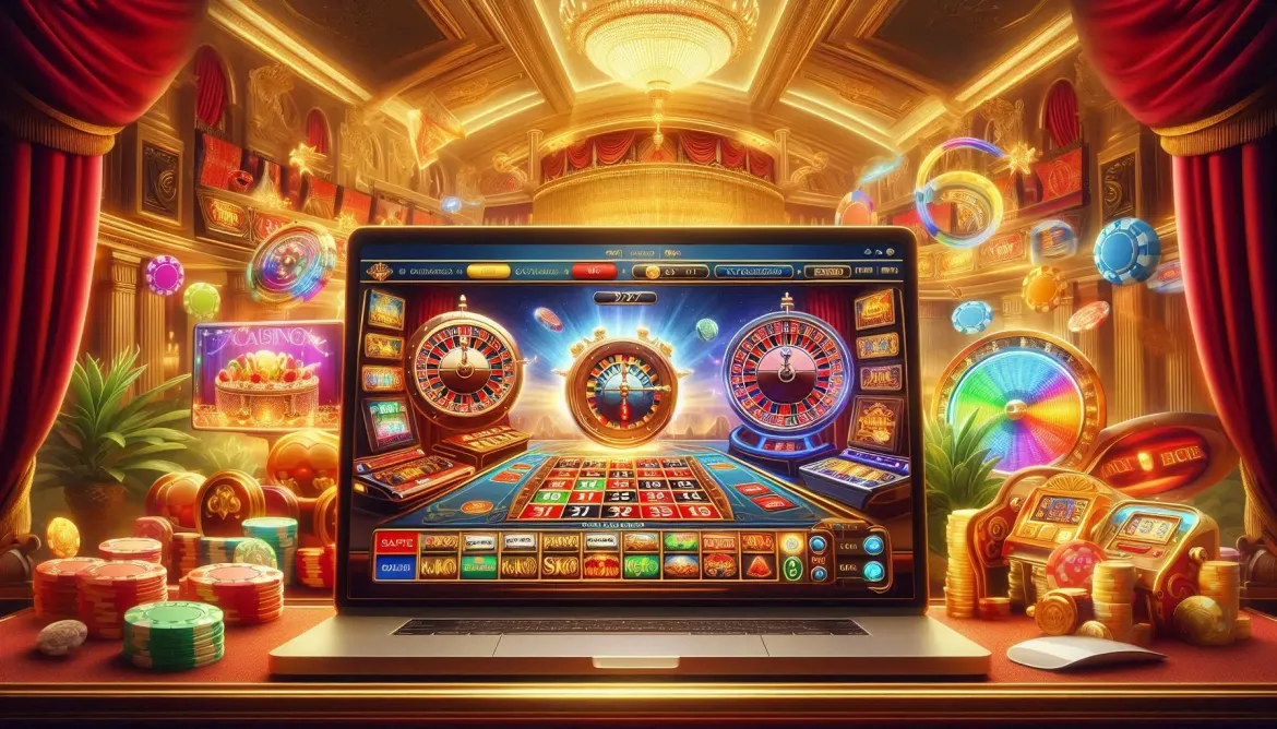 Europe777 Casino